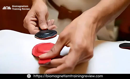 Power of Biomagnetic Therapy Training