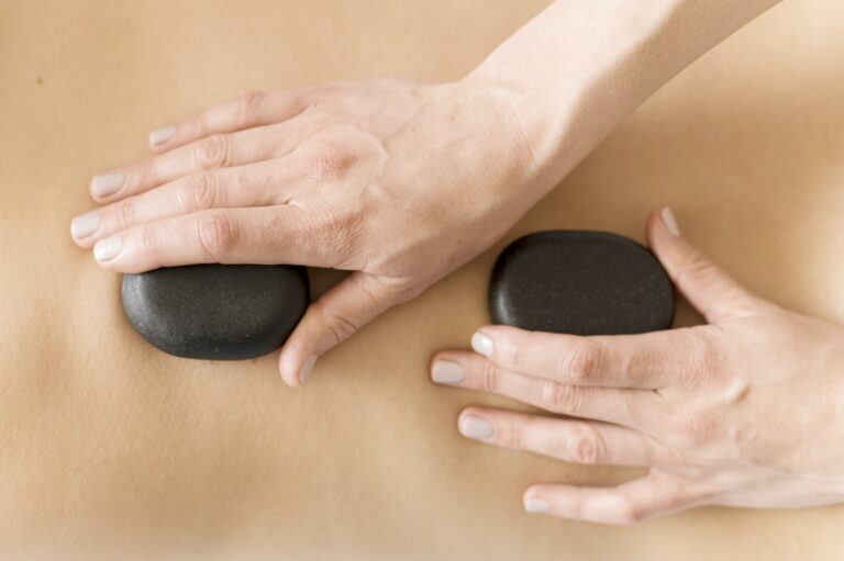 biomagnetic pair therapy training magnets
